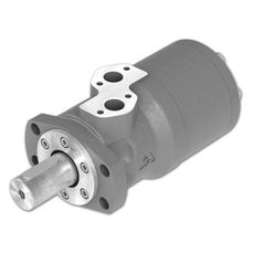 Гидромотор M+S HYDRAULIC MH 200
